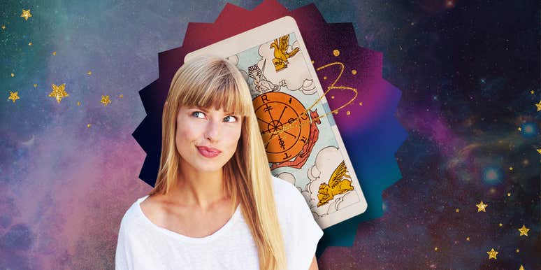 daily tarot horoscopes December 14 2025