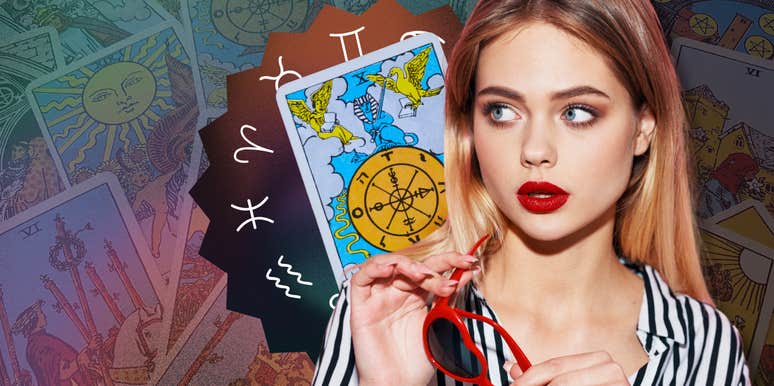 daily tarot horoscopes December 2 2025