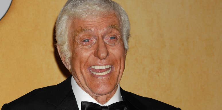 Dick Van Dyke Attributes His Long Life To A Positive Outlook And Science Agrees