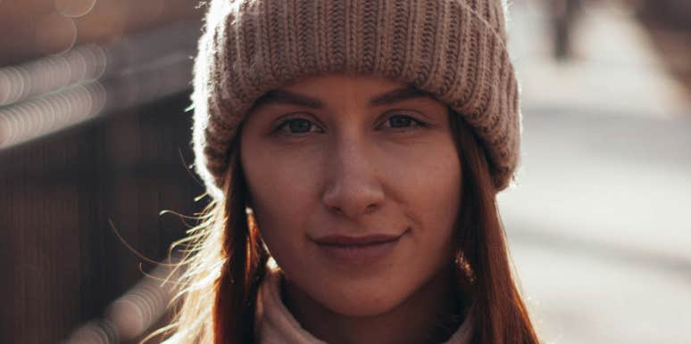 Woman will try again.