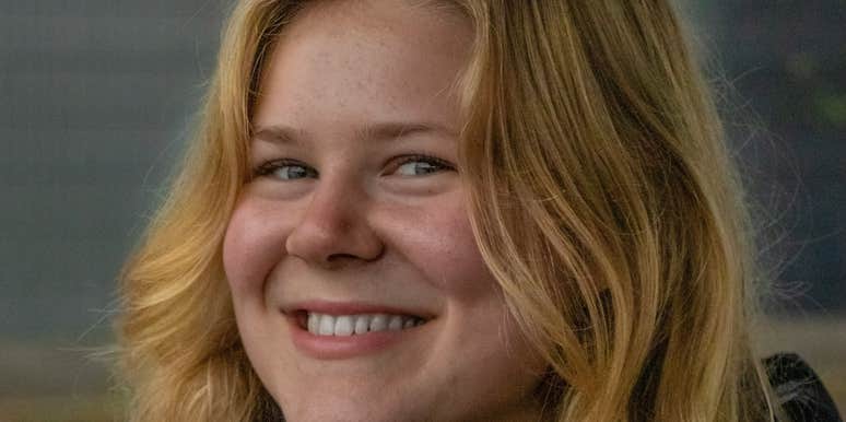 Woman is a better wife.