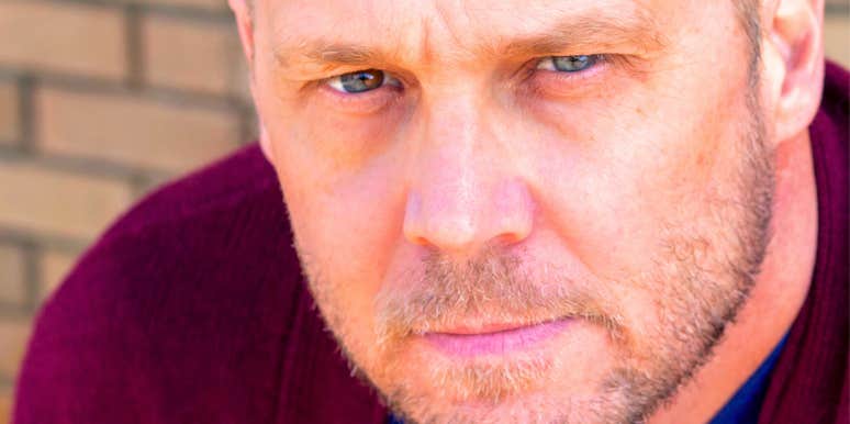 If A Husband Has Lost All The Joy In His Life He'll Often Display These Behaviors