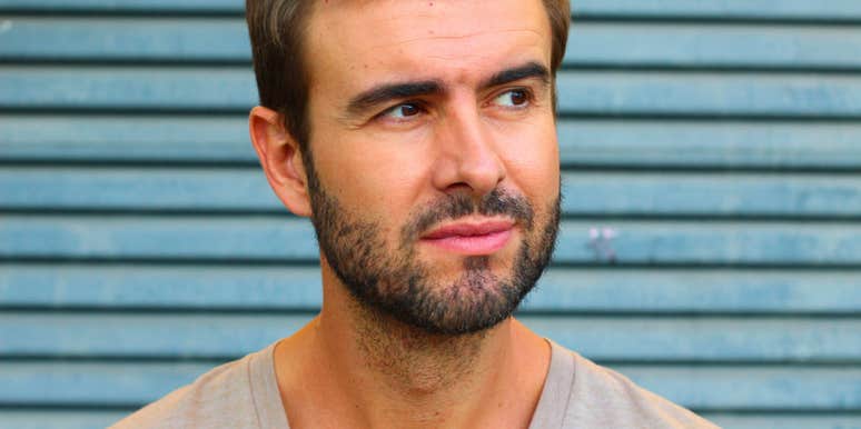 If A Husband Is Secretly Falling Apart, He'll Start Saying These Things Casually