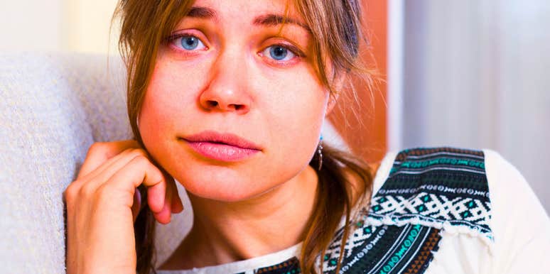 If You Notice Any Of These Items In Someone's Home, Their Financial Life Is Likely Collapsing