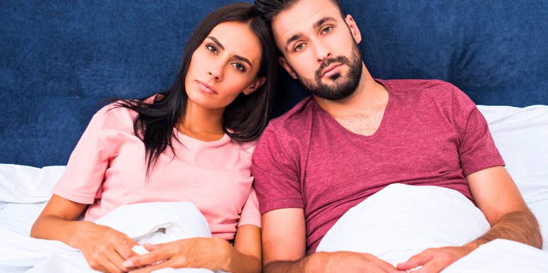 If You Notice These Things In A Married Couple’s Bedroom, They’re Likely Not Intimate Anymore