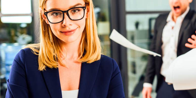 If Your Boss Uses These Phrases, They're Likely Not A Very Good Person