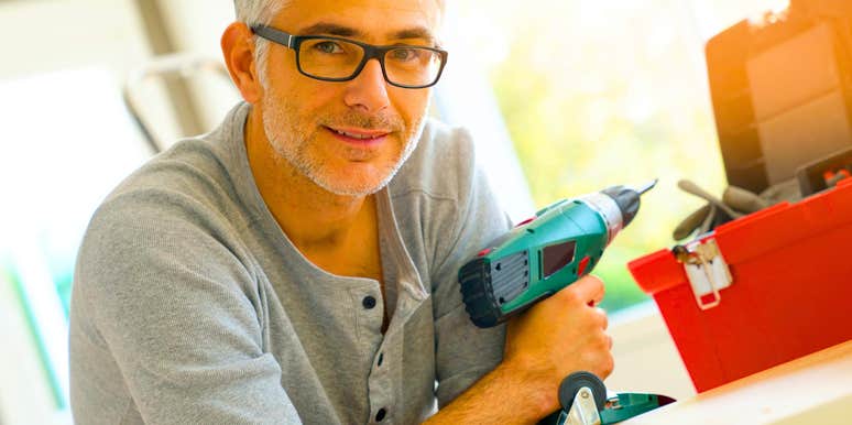 If Your Husband Has These Handy Habits, You Won The Marriage Lottery