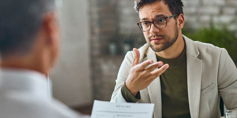 The Interview Question That Tests Emotional Intelligence