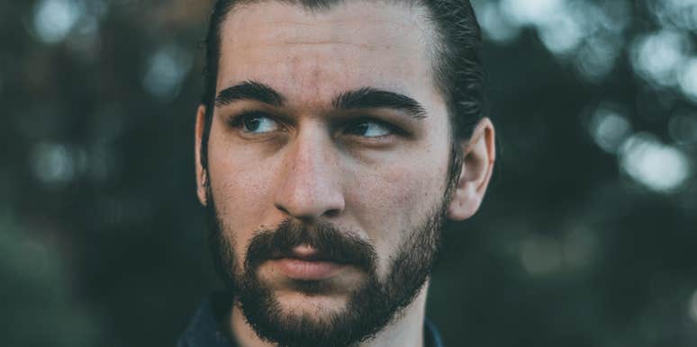 Science says this introverted man is smarter than an extrovert