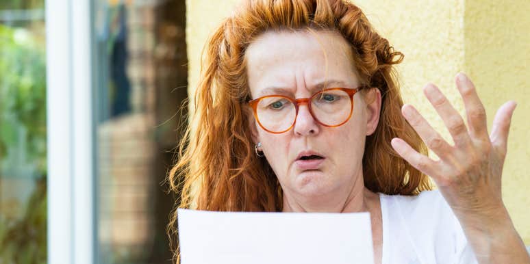 Landlord Says Tenants Shouldn't Complain About Rent Increases Because Her Mortgage Increased Too