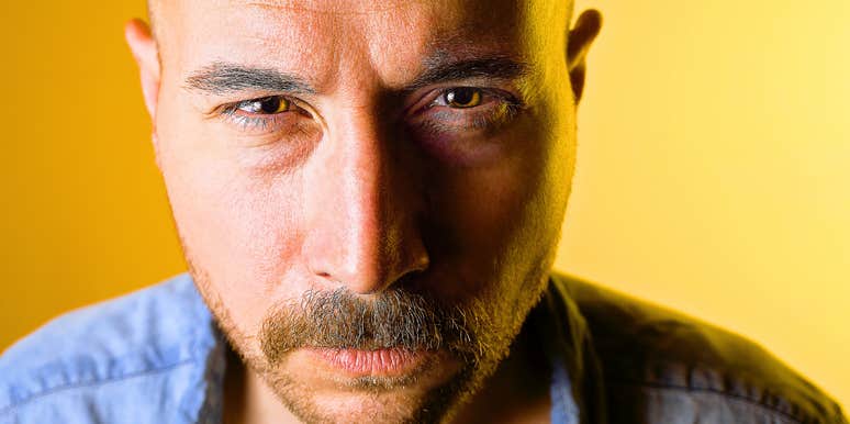 Men Who Hyper-Focus On A Woman's Faults More Than Anything Positive Usually Have These Reasons