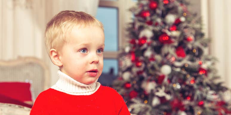 Mom With A No Toy Home Reveals Why She Isn't Getting Her Kids Christmas Gifts