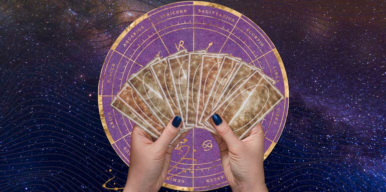 monthly tarot horoscope zodiac signs january 2026