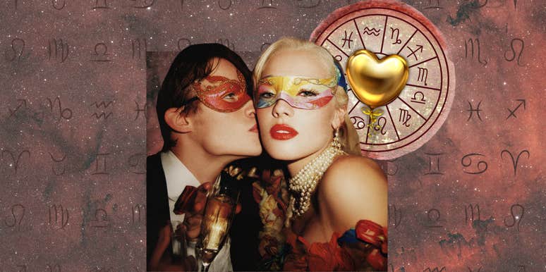 new years eve love horoscope December 31 2025