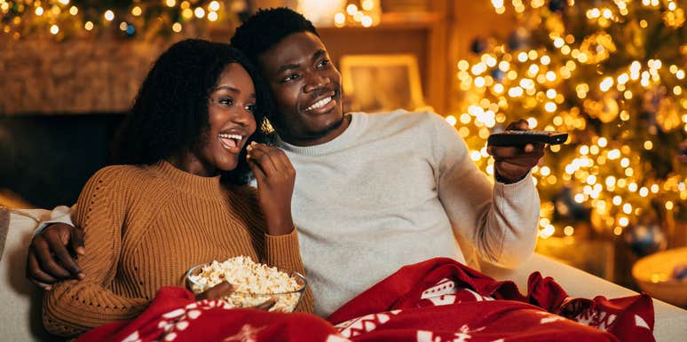 Not Getting A Holiday Bonus Became The Plot Of One Of The Most Iconic Christmas Movies