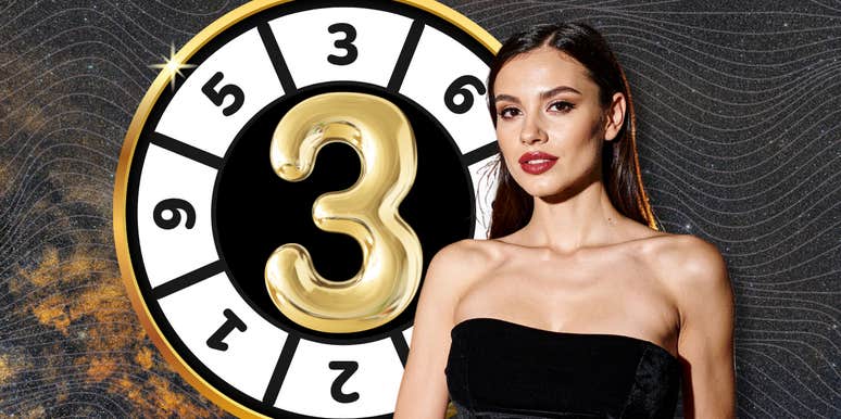 December 2025 numerology horoscope