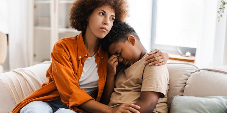 Parent Wants To Press Charges Against An 11-Year-Old Who Stole And Destroyed Their Son's Phone