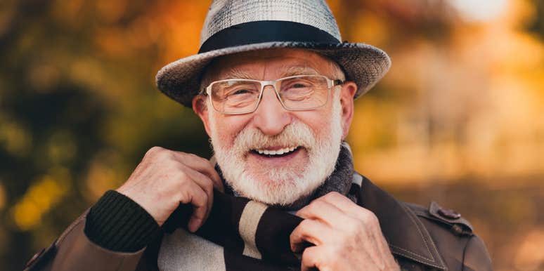 People Who Interact With Strangers Live Better Lives