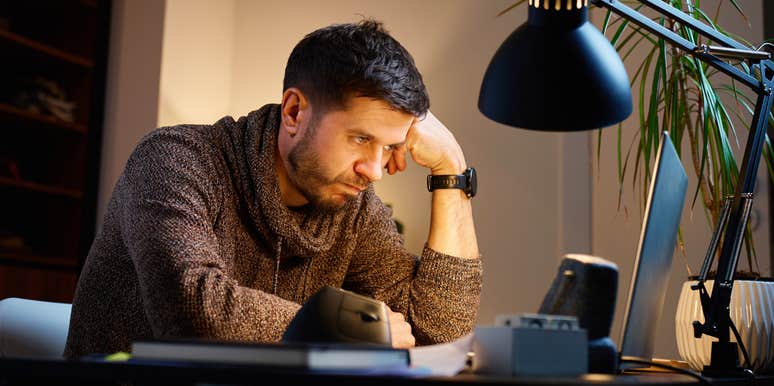 People Over 40 Need This Many Days Off Work A Week To Be Good At Their Job, Says Study