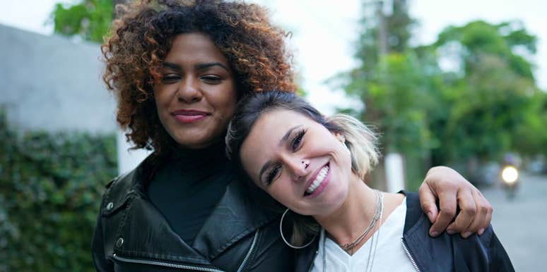 people who know how to be a truly good friend do these things on a regular basis 