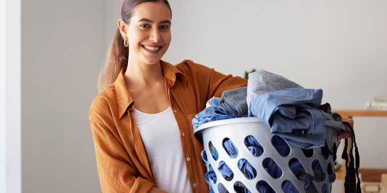 Science Says You Should Never Wear This Clothing More Than Once