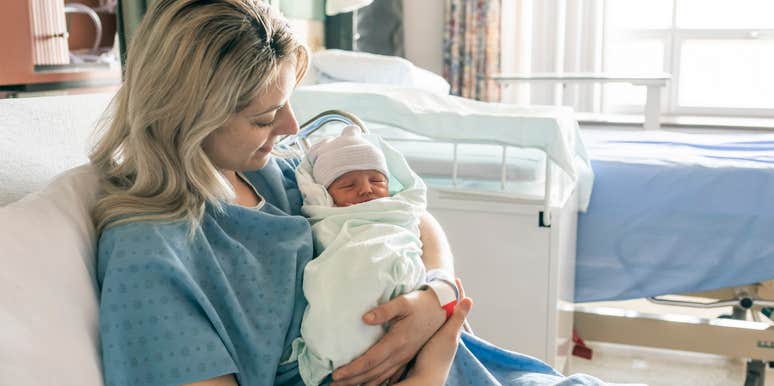 Sheriffs Throw Baby Shower For Inmate Who Was Arrested While 6 Months Pregnant