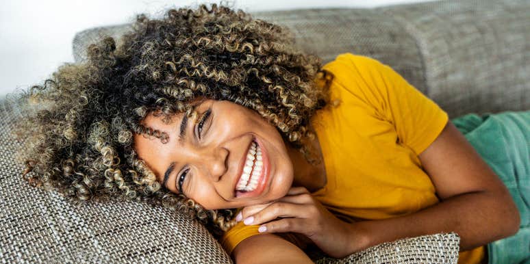 Study Says People With This Foul Habit Are Living The Best Lives