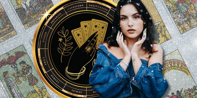 daily tarot horoscopes zodiac signs December 12 2025