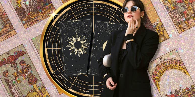 daily tarot horoscopes zodiac signs December 13 2025