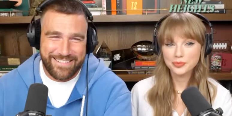 taylor swift travis kelce