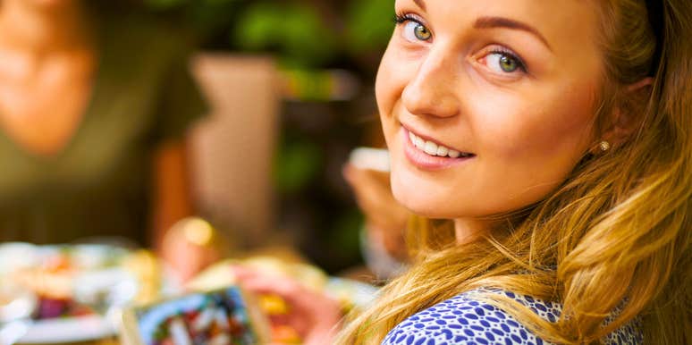 Things Classy People Never Do When Someone Else Is Paying For Their Meal