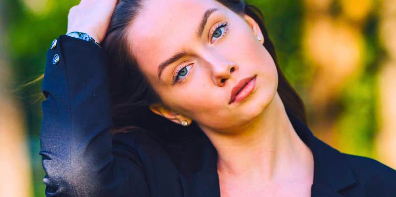 Things It Might Really Mean When A Woman Says That's Fine