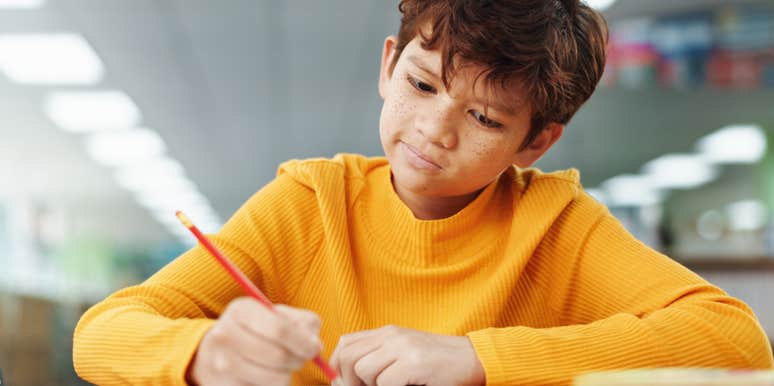 Veterans Share The Unhinged Letters They Received From Kids While Deployed