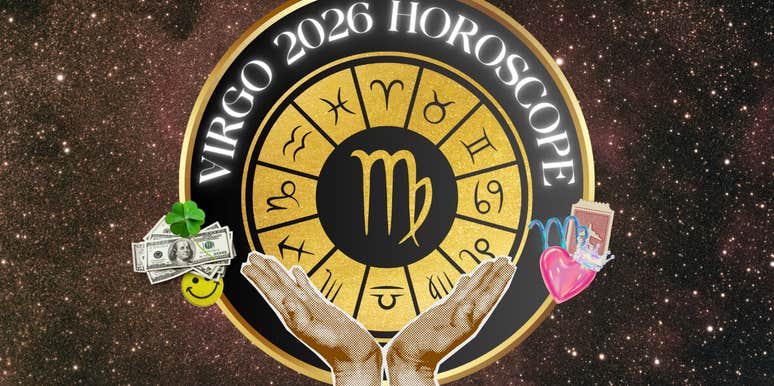 virgo 2026 horoscope money career health love