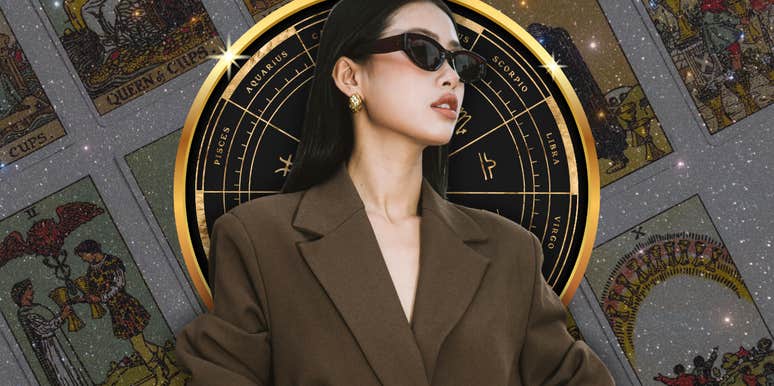 weekly tarot horoscope December 29 2025 January 4 2026