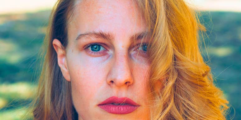 When A Woman Is Done With A Relationship, She'll Start Doing These Specific Things