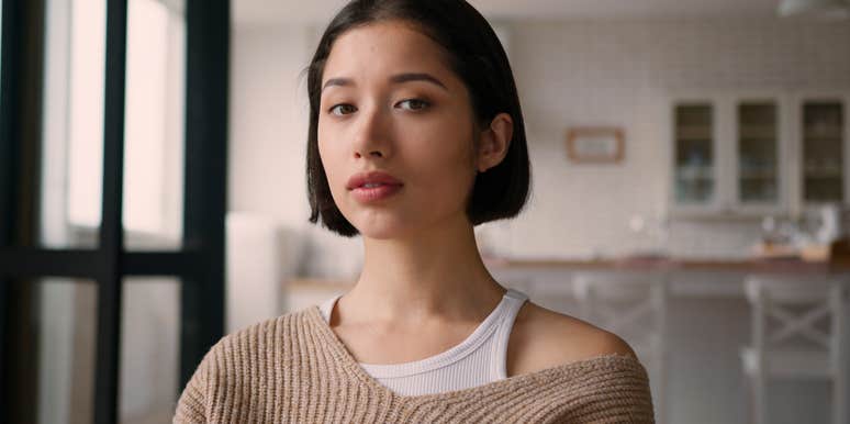 Woman Says Her Husband Isn't Attracted To Her Anymore Because Of Her High IQ