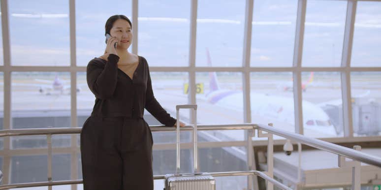 Woman Shares 6 Things Plus-Size Travelers Hate