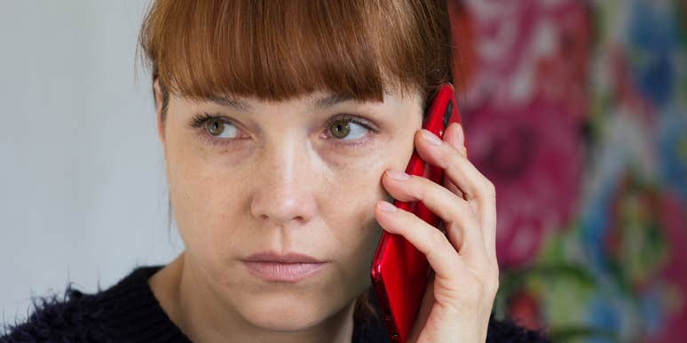 Worker's Mental Health Crisis Twisted Into A Resignation