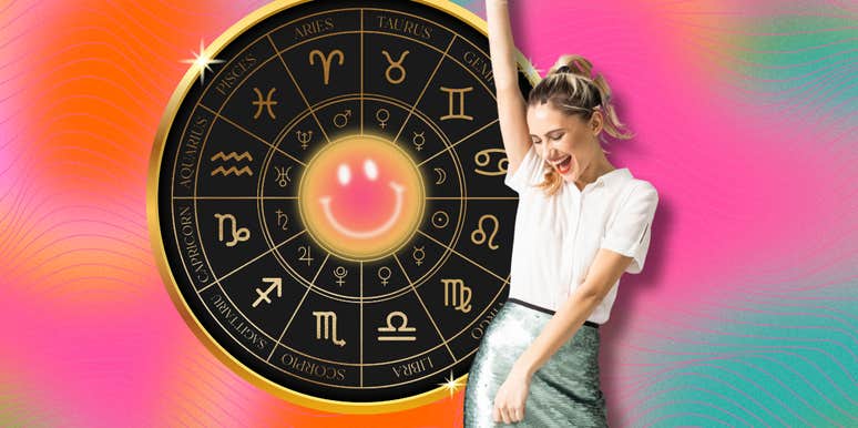 zodiac sign feels alive 2026