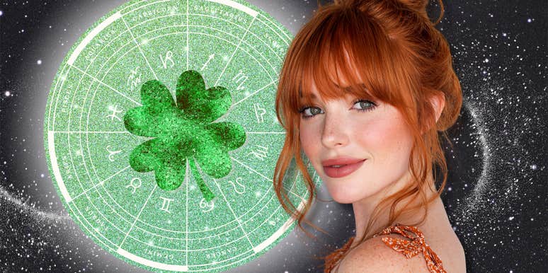 zodiac sign luckiest day week january 5 - 11 2026