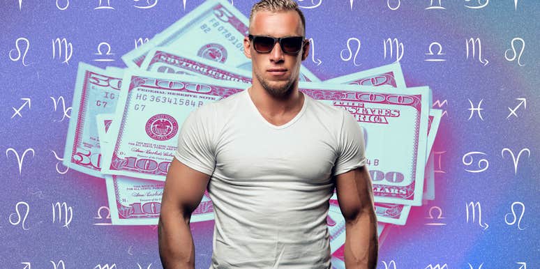 zodiac signs abundance luck december 28, 2025