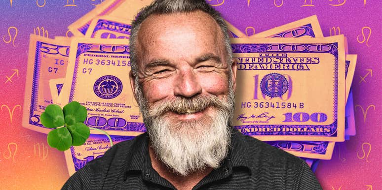 zodiac signs abundance luck December 30 2025