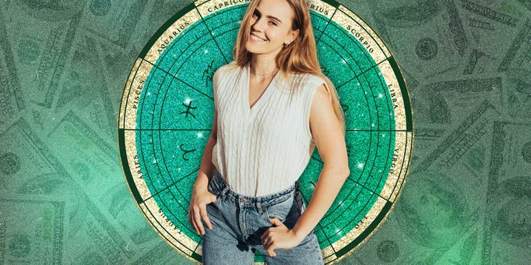 zodiac signs abundant era December 17 2025