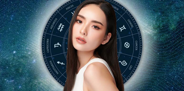 zodiac signs blessed universe december 27 2025
