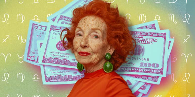 zodiac signs financial success month January 2026