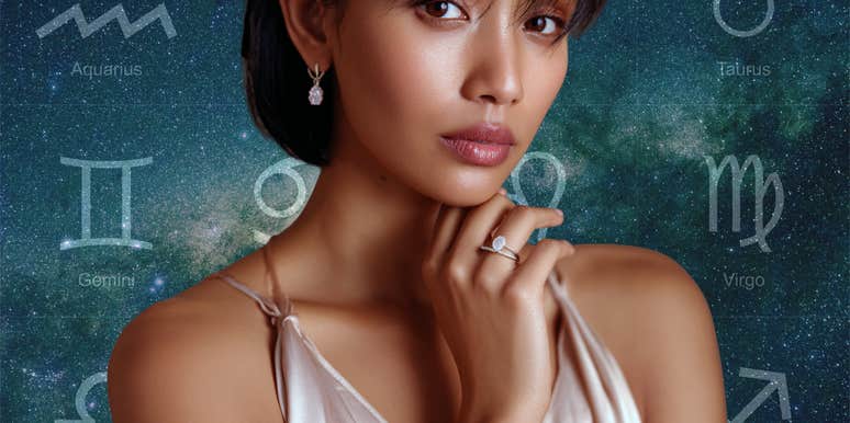 zodiac signs gift universe 2026