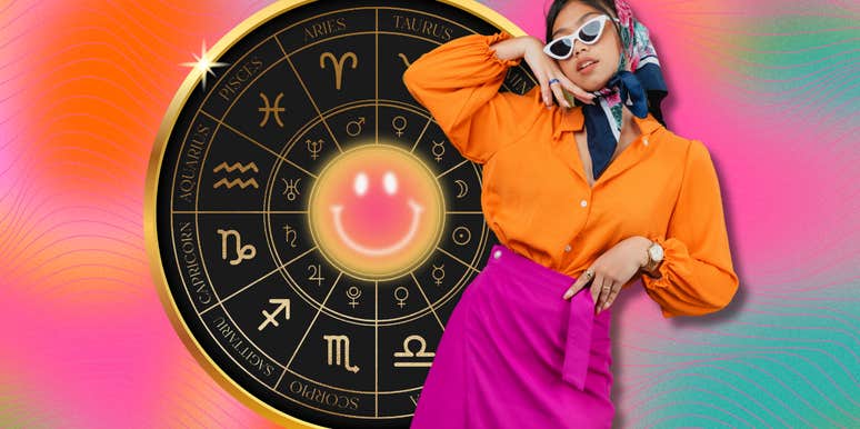 zodiac signs good horoscopes December 6 2025