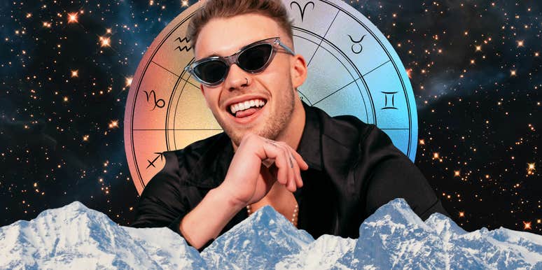 zodiac signs good horoscopes December 9 2025