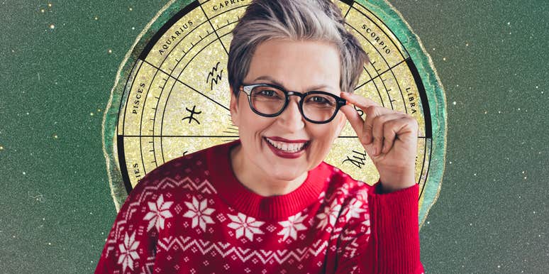 zodiac signs happiness december 25 2025